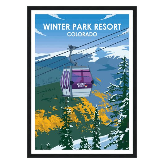 Winter Park Resort