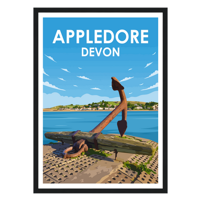 Appledore