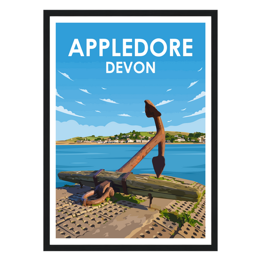 Appledore
