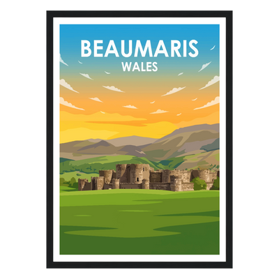Beaumaris