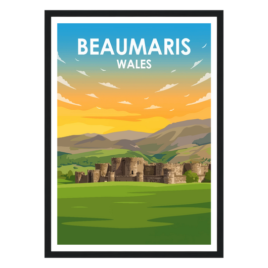 Beaumaris