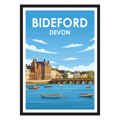 Bideford