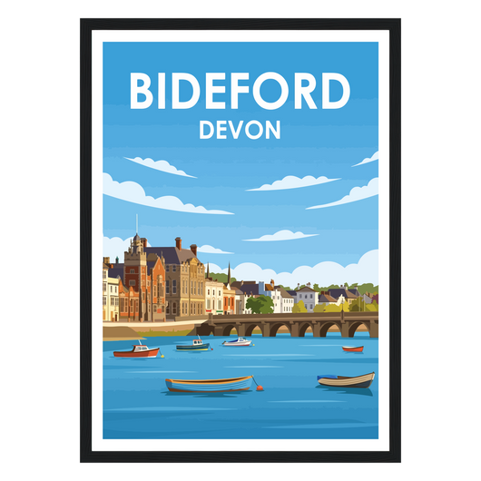 Bideford