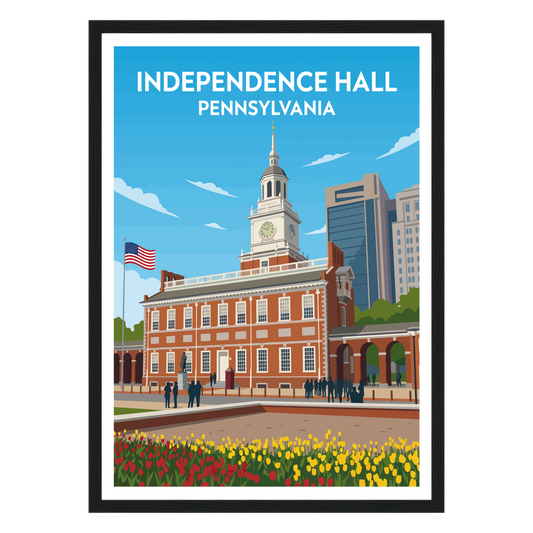 Independence Hall