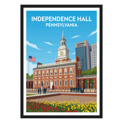 Independence Hall
