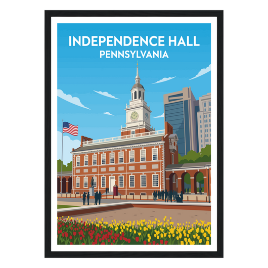 Independence Hall
