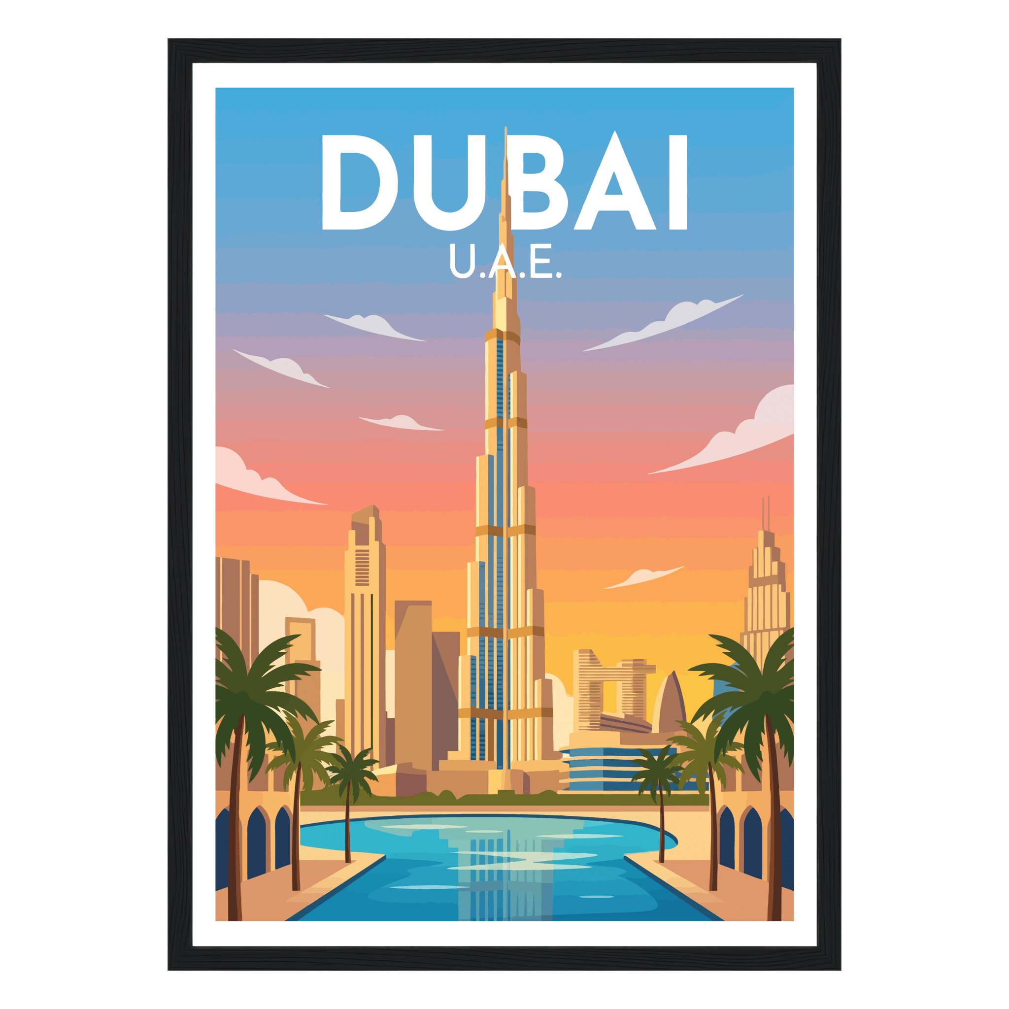 Dubai