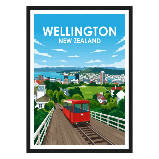 Wellington