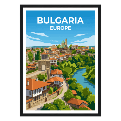 Bulgaria