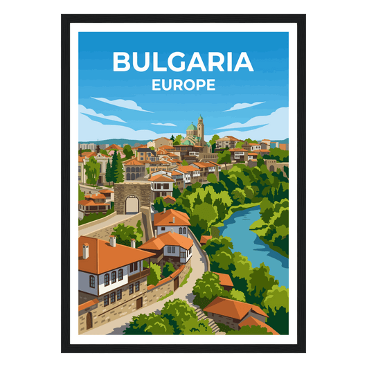 Bulgaria