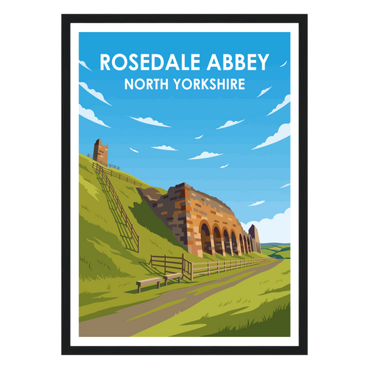 Rosedale Abbey