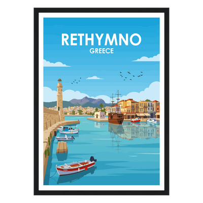 Rethymno