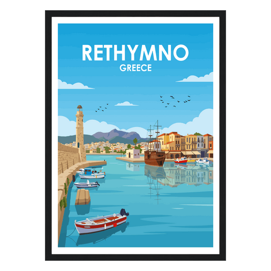 Rethymno