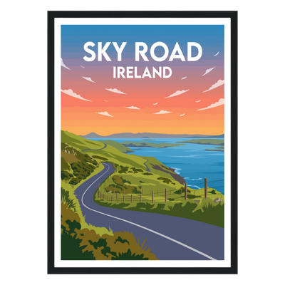 Sky Road