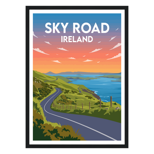 Sky Road