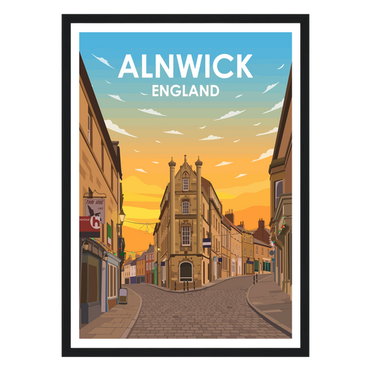 Alnwick