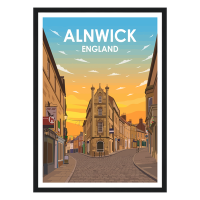 Alnwick