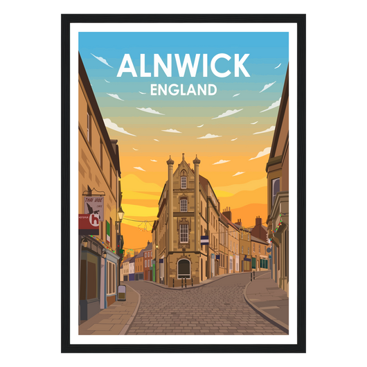 Alnwick