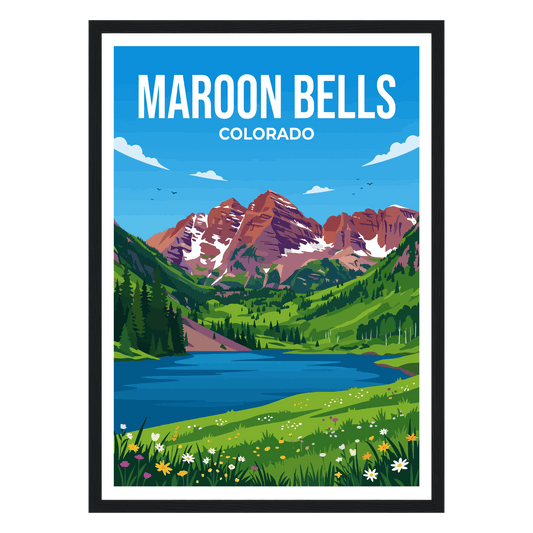 Maroon Bells