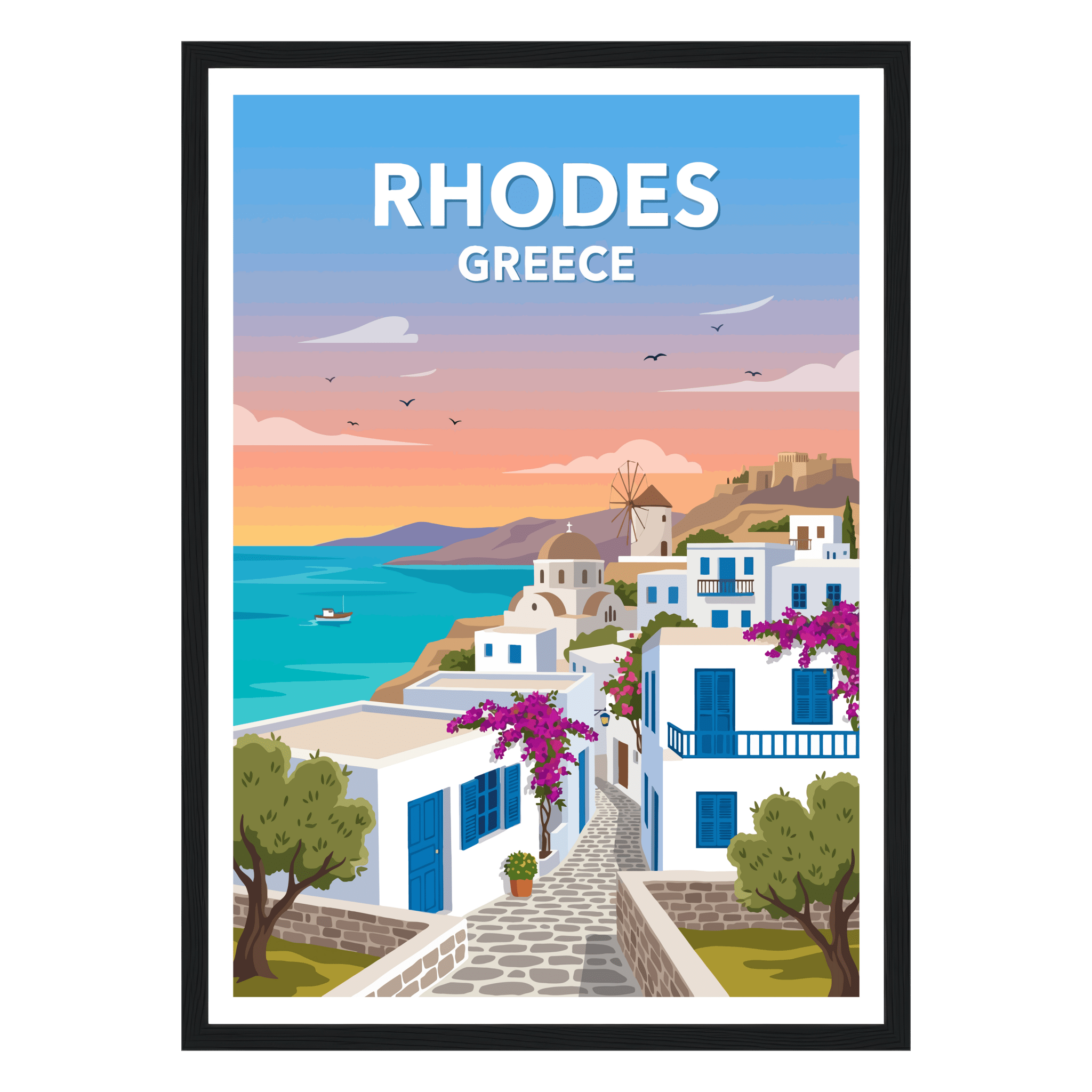 Rhodes
