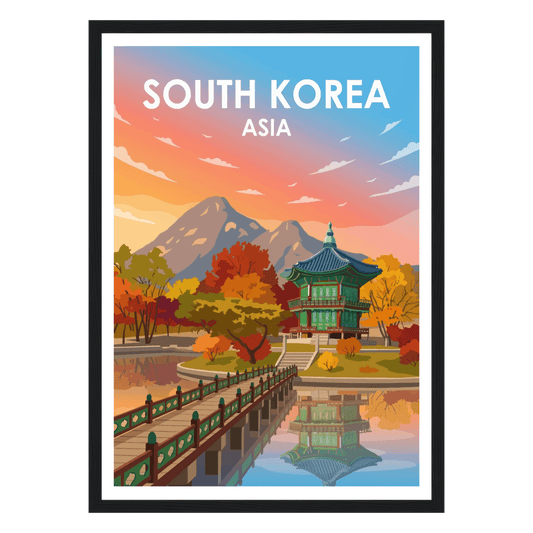 South Korea