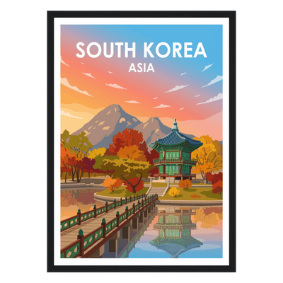 South Korea