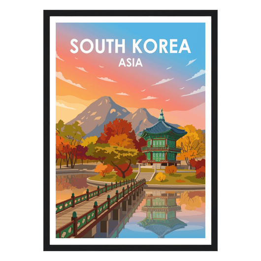 South Korea