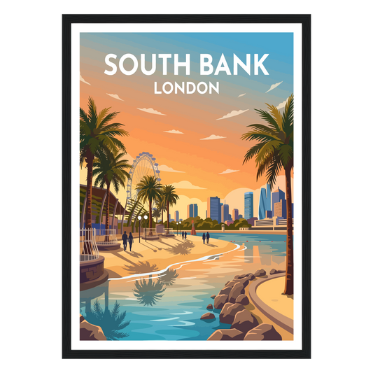 South Bank