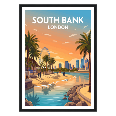 South Bank