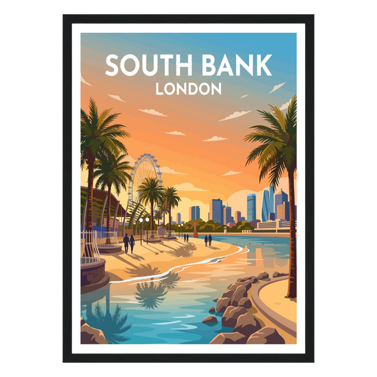 South Bank