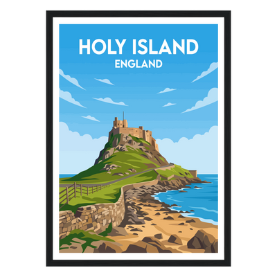 Holy Island