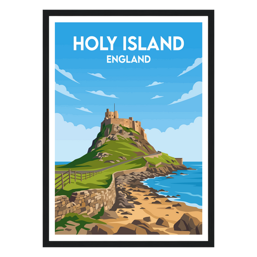 Holy Island
