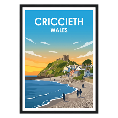 Criccieth