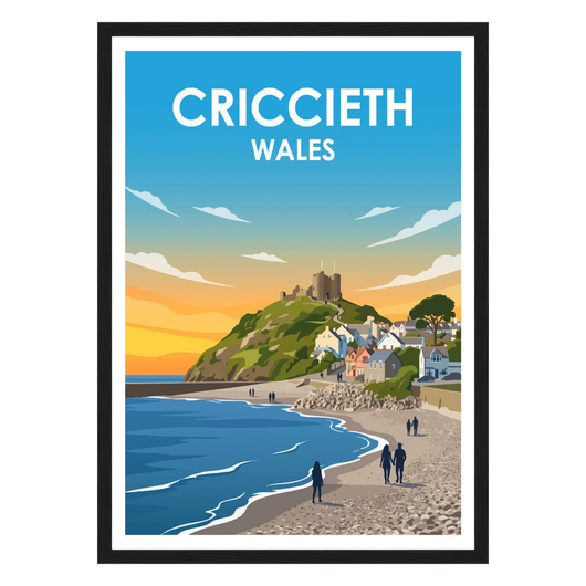 Criccieth