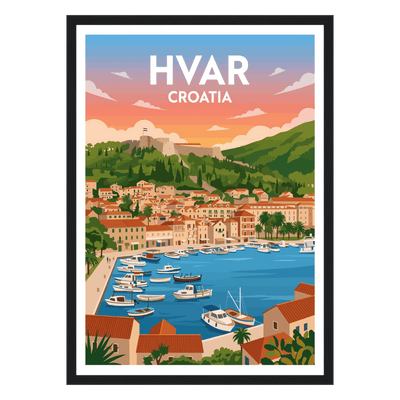 Hvar