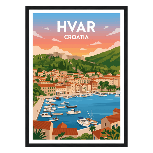 Hvar