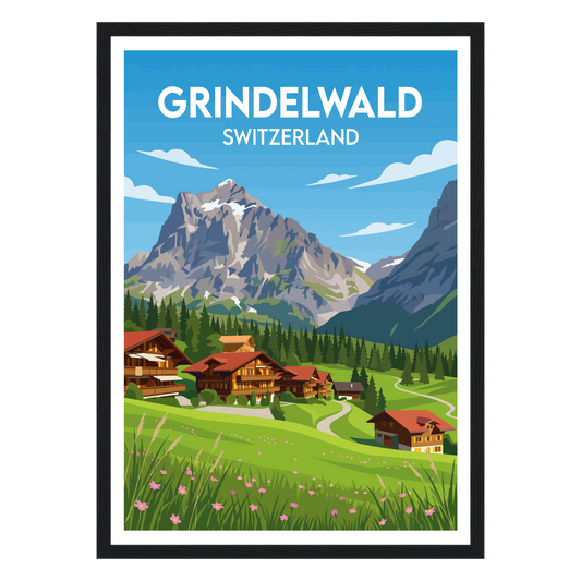 Grindelwald