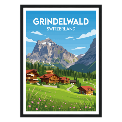 Grindelwald