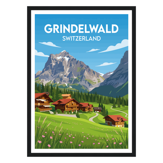 Grindelwald