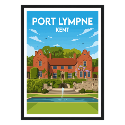 Port Lympne