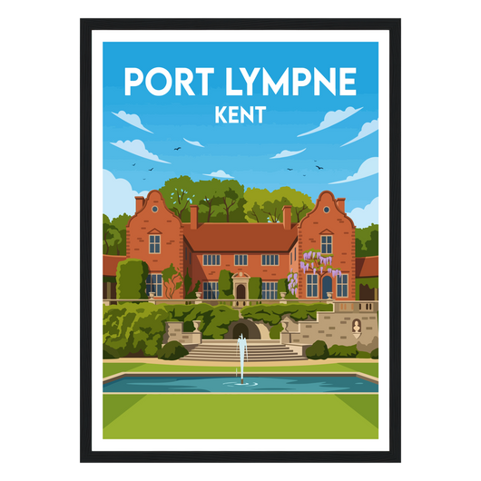 Port Lympne