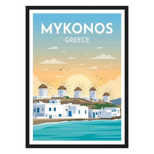 Mykonos