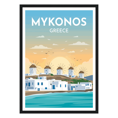 Mykonos