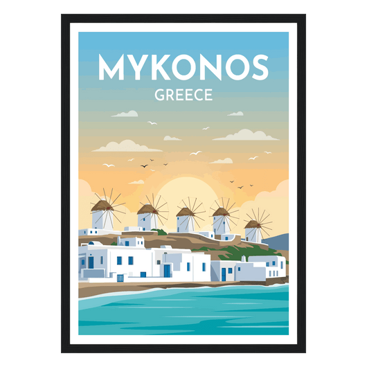 Mykonos