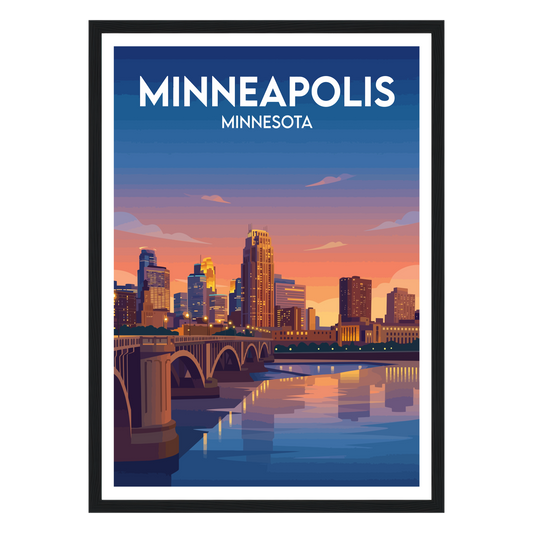 Minneapolis