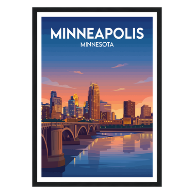 Minneapolis
