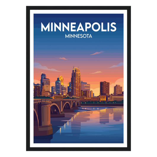Minneapolis