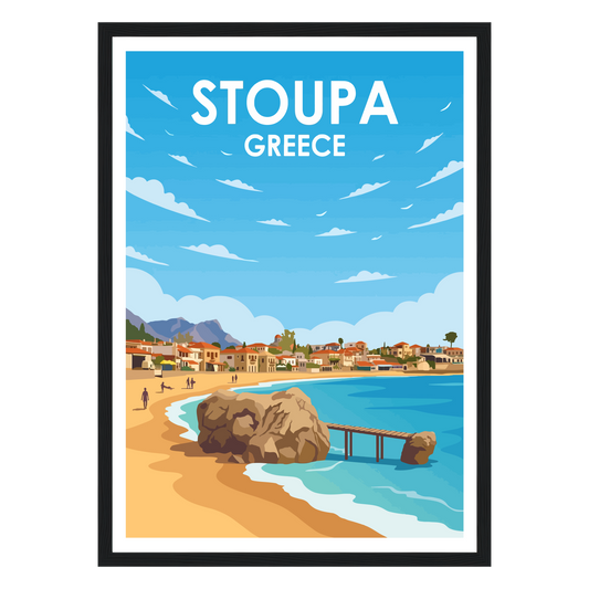 Stoupa
