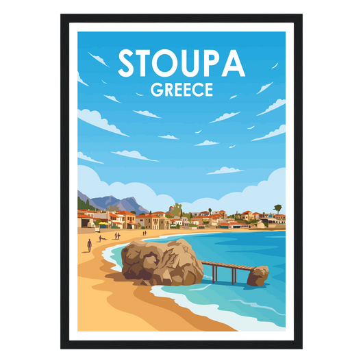 Stoupa