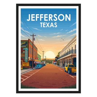 Jefferson